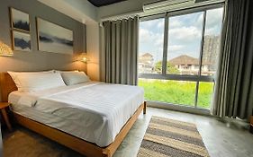Bedgasm Hostel Chanthaburi
